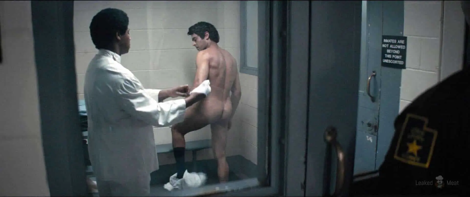 Zac Efron Naked Cock Leaks Revealed Unseen Leaked Meat