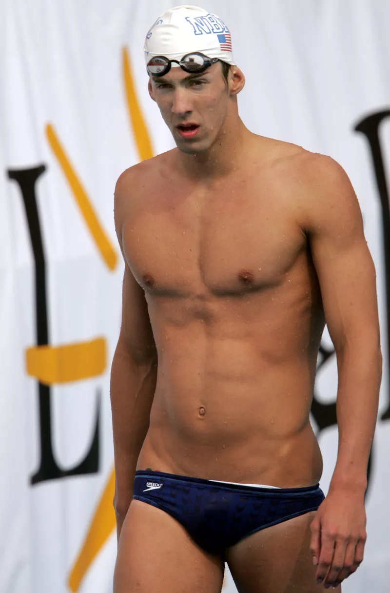 Hot Michael Phelps Nude Pics Look At That Perfect Physique 25404 Hot Sex Picture pic