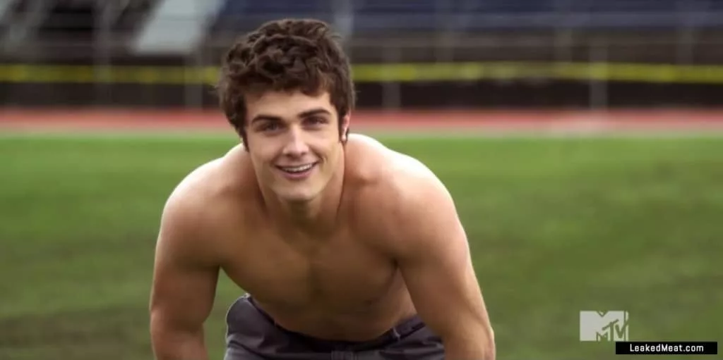 Beau Mirchoff Nudes Jerk Off Snapchat VIDEO FULL LEAK Leaked Meat