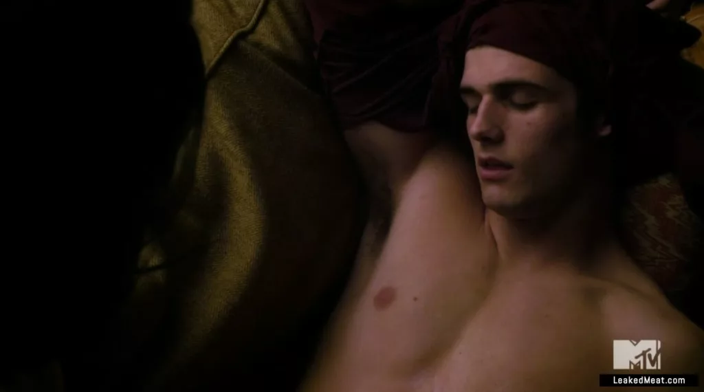 Beau Mirchoff Nudes Jerk Off Snapchat VIDEO FULL LEAK Leaked Meat