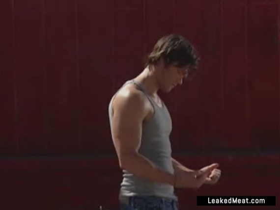 Jared Padalecki NAKED Scenes Collected Leaked Meat