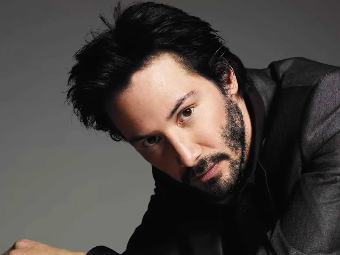 Keanu Reeves Naked The NSFW Pic Video Collection Leaked Meat