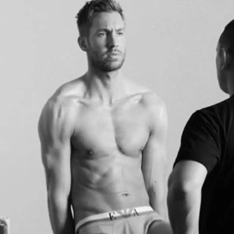 Calvin Harris Nude Pics Explicit Videos Uncensored Leaked Meat