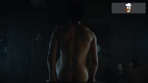 Kit Harington Nude Leaked Pics Video Uncensored Leaked Meat