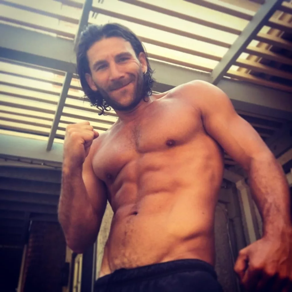 Zach Mcgowan Nude Penis Pics Videos Uncensored Collection