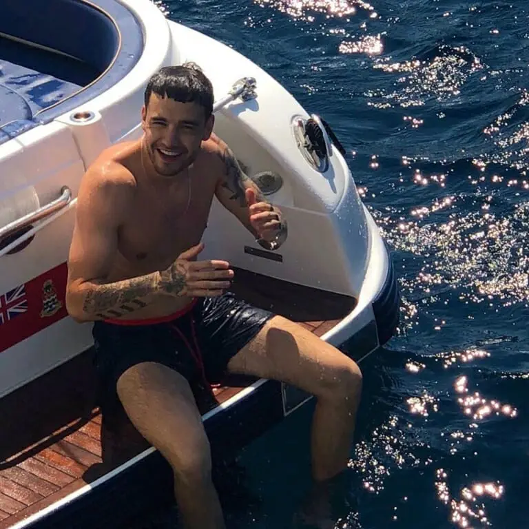 18 Liam Payne NUDE Pics Just Released 4 NSFW Photos Leaked Meat