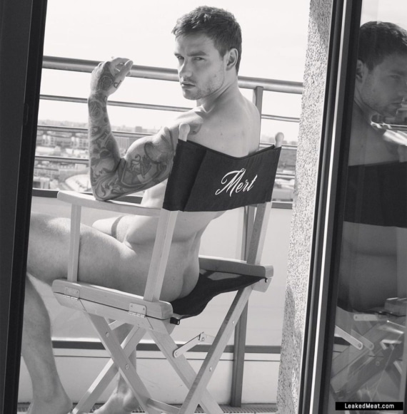 18 Liam Payne NUDE Pics Just Released 4 NSFW Photos Leaked Meat