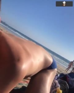 Brian Jordan Alvarez Nude Cock Pics Raunchy Gay Sex Scene Leaked