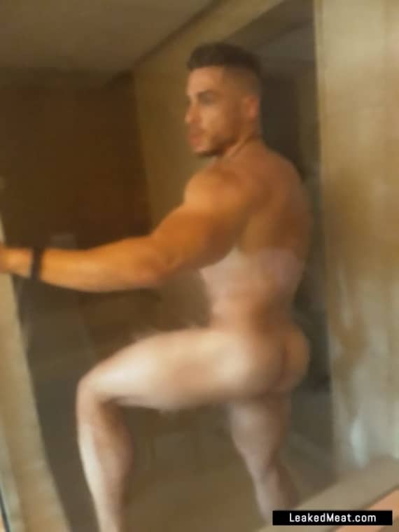 Henry Licett Nude Pics Video Venezuelan Model Leaked Meat