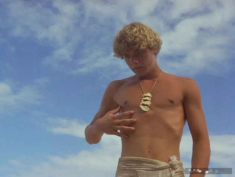 Christopher Atkins fappening