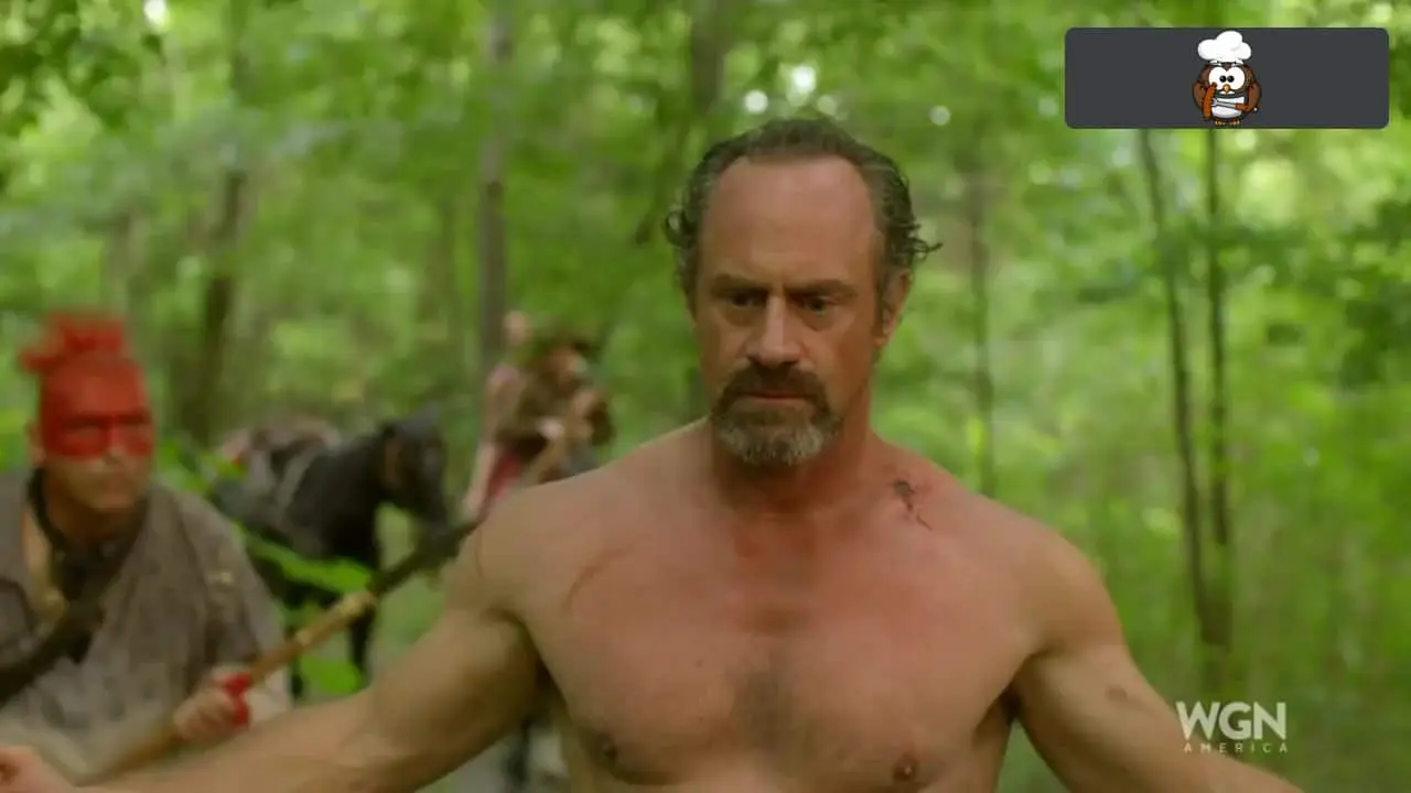 Christopher Meloni Naked – Videos + More UNCENSORED! • Leaked Meat