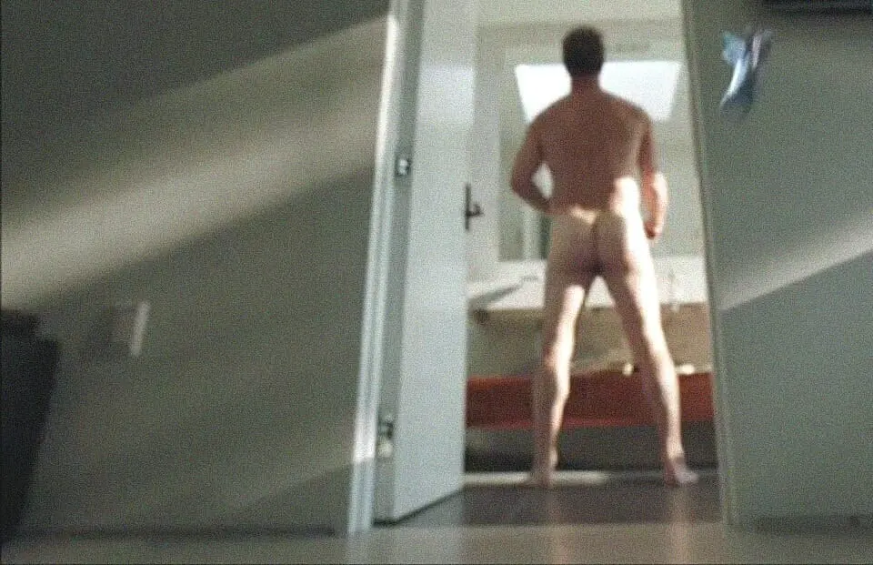 Chris Meloni Naked Oz - Absoluporn