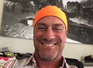 Christopher Meloni Naked – Videos + More UNCENSORED! • Leaked Meat