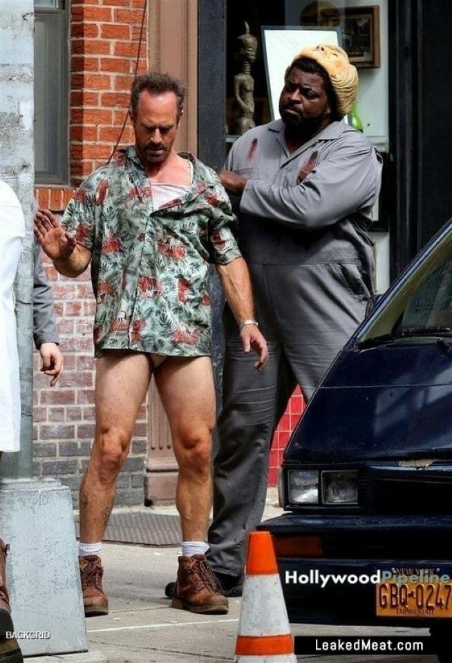 Naked christopher meloni Law &