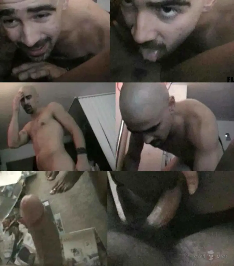 Colin Farrell sex tape video penis porn