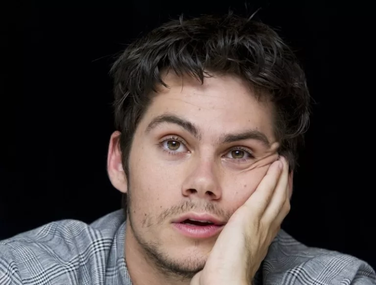 Dylan O’Brien Nude iCloud Leak! [NEW PICS!] • Leaked Meat