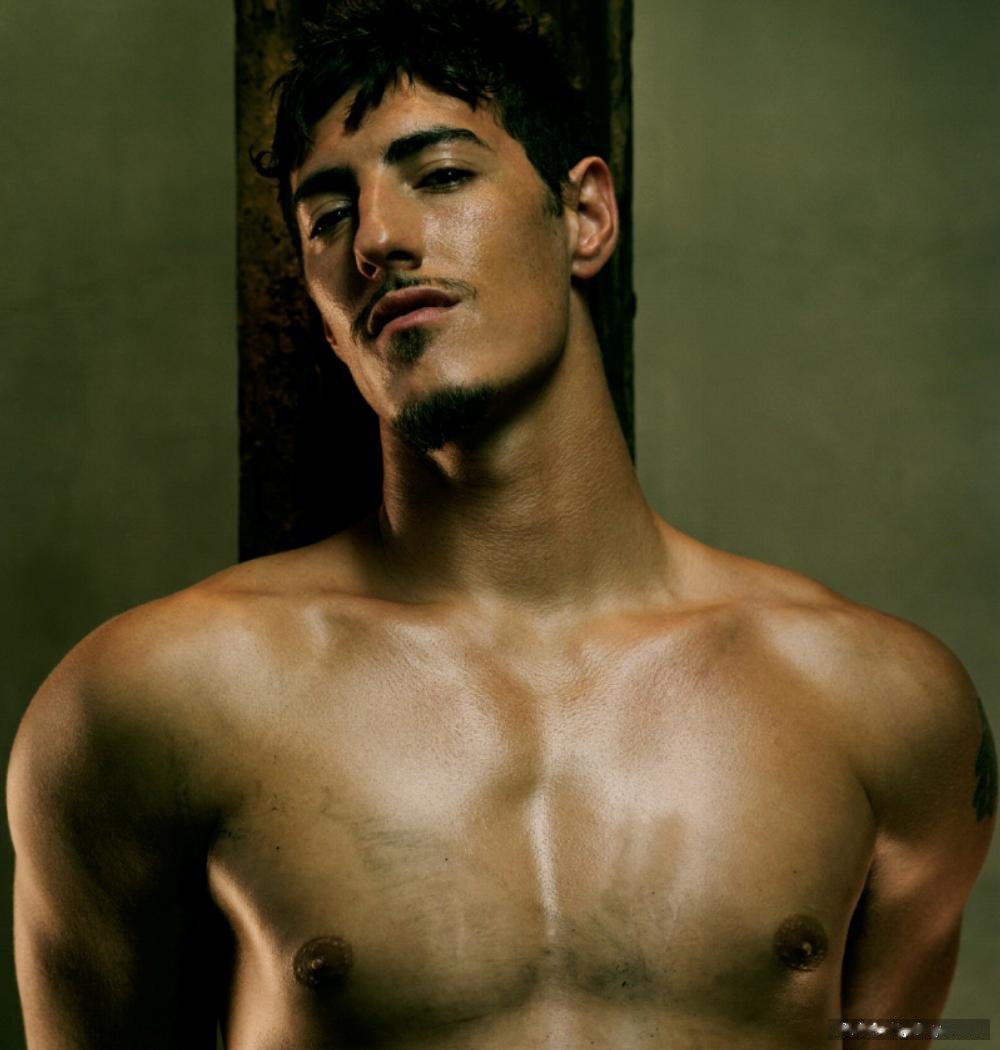 Eric balfour nude