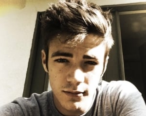 Grant Gustin Nude Videos + Naughty Gallery – UNSEEN! • Leaked Meat