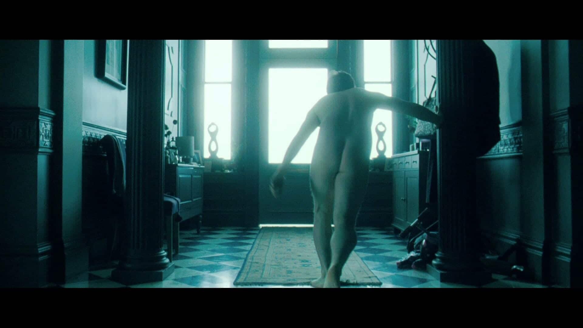 james mcavoy nude in