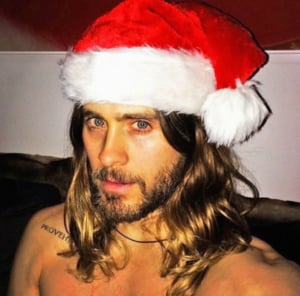 Jared Leto Nude — His THICK Cock Exposed (Pics & Videos) • Leaked Meat