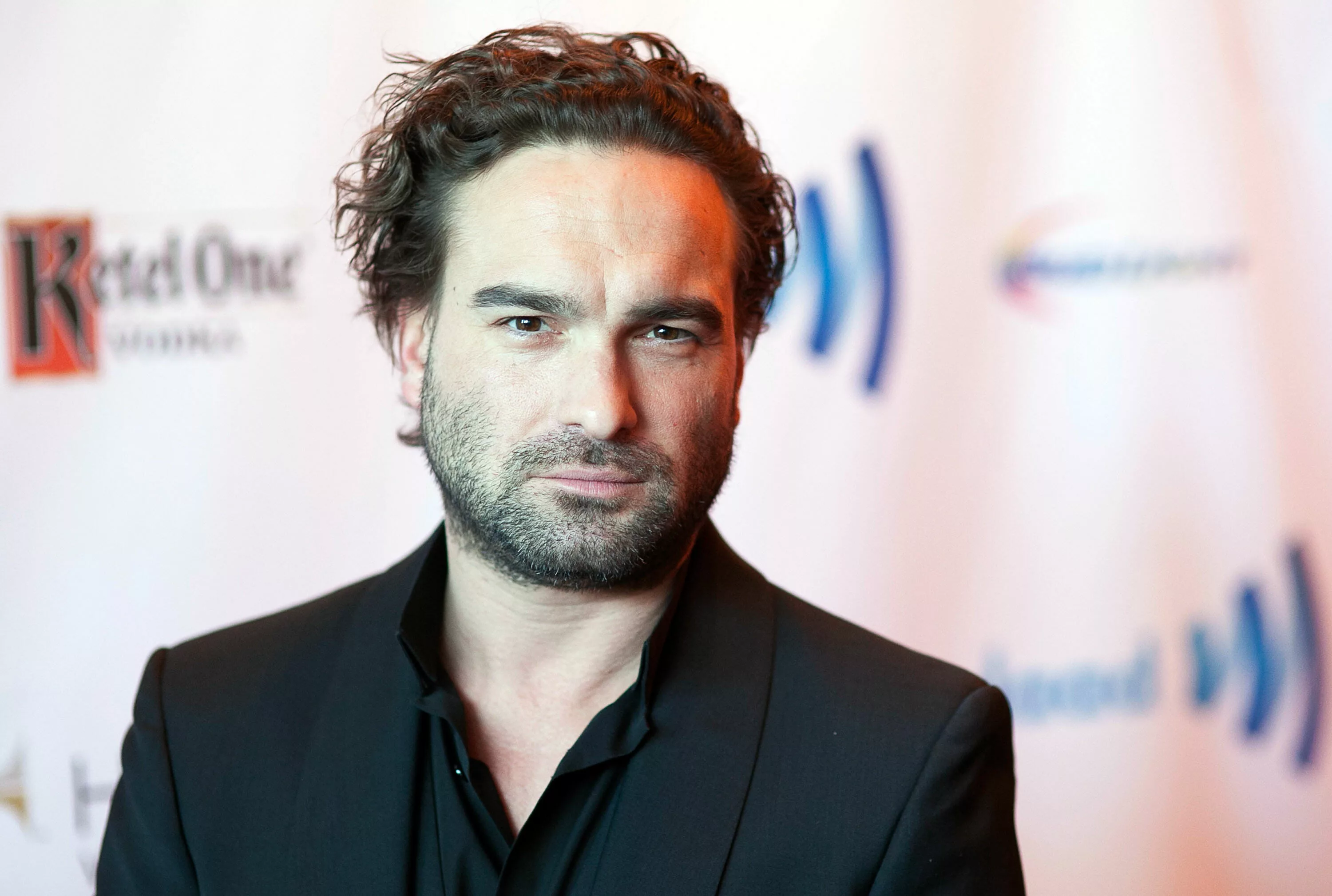 Big Bang Theory Star Johnny Galecki Nudes EXPOSED! â€¢ Leaked Meat