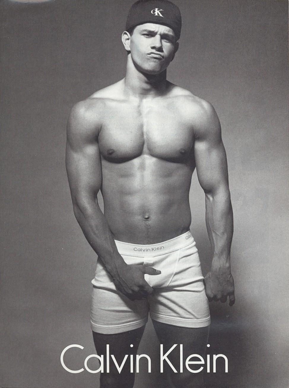 Mark wahlberg xxx