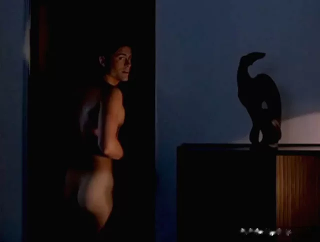 Rob Lowe nude