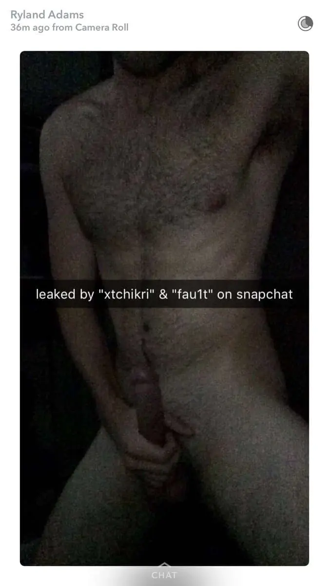Leaked nudes all Full Collection: