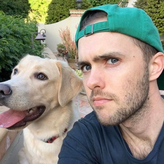 Ryland Adams Nude Pics EXPOSED – [UNCENSORED] • Leaked Meat