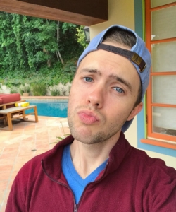 Ryland Adams Nude Pics EXPOSED – [UNCENSORED] • Leaked Meat