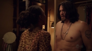 Nsfw Steve Howey Naked Moments In Film And Tv Leaked Meat