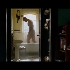 Will Smith Naked in shower (2)