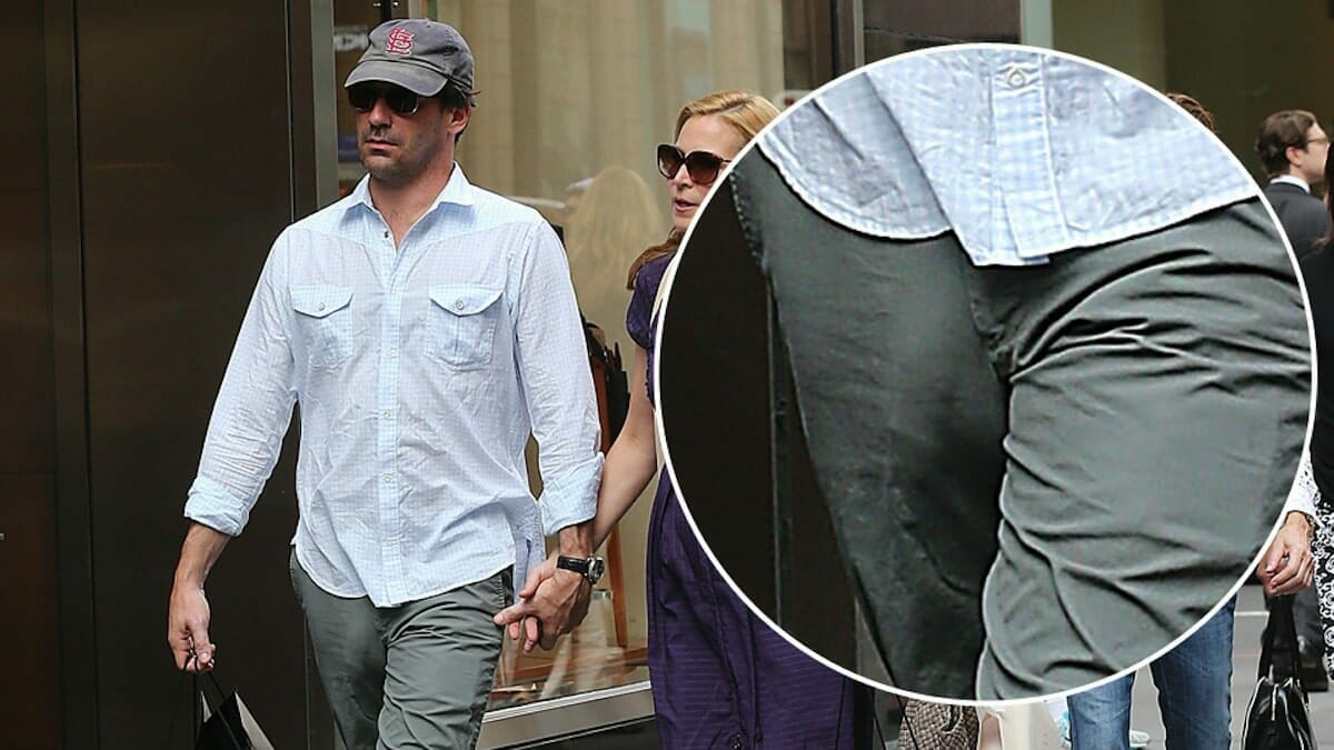 Jon hamm xxx