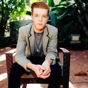 Cameron Monaghan Nude Pic COMPLETE Collection!