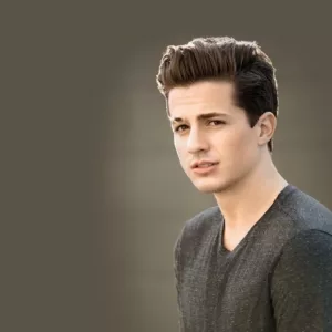 Charlie Puth Dick Pic Collection & Masturbation Video