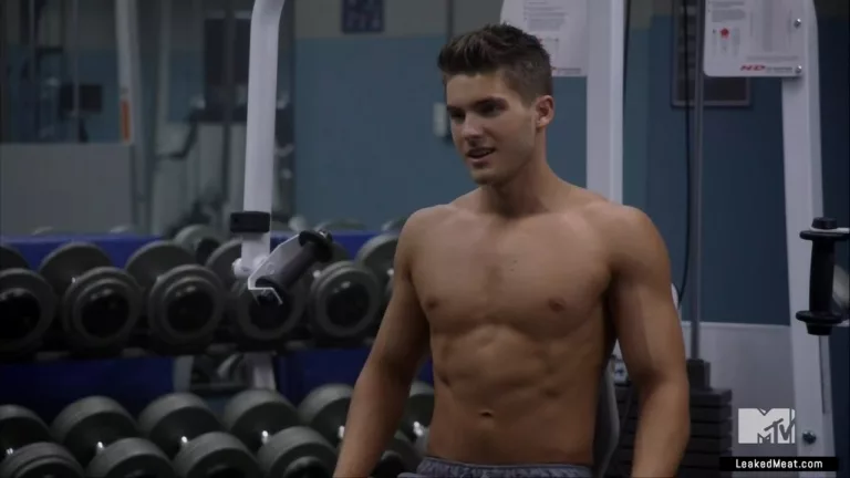 NEW LEAK: Cody Christian Private Nude Pics – 18+! • Leaked Meat
