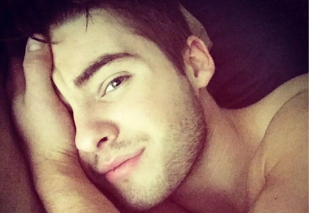Watch Online |  NEW LEAK: Cody Christian Private Nude Pics!