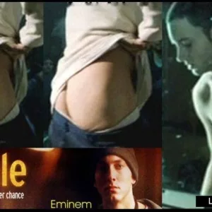 eminem sexy nude picture