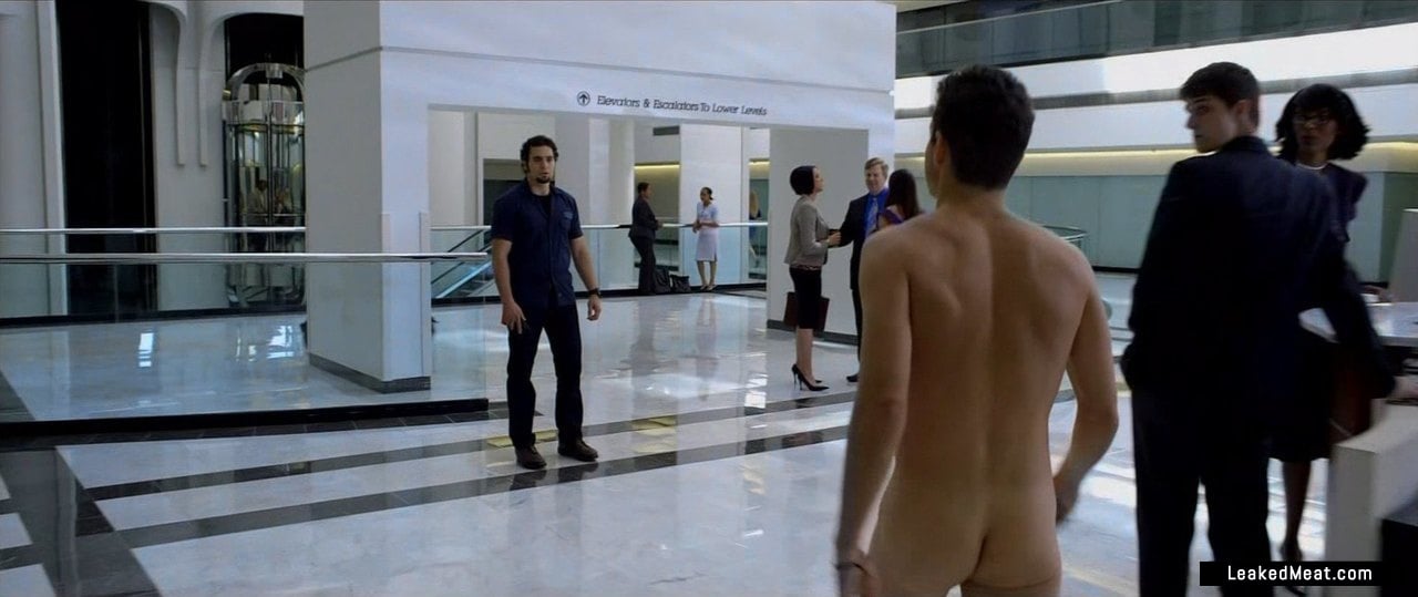 Rami Malek leaked naked