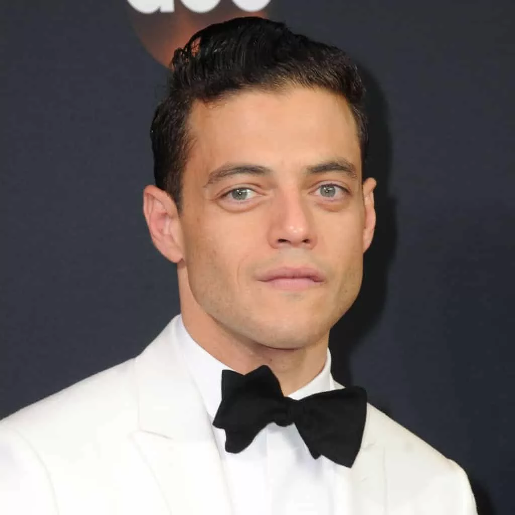 Rami Malek Nude Pics & Videos Exposed – FULL GALLERY! • Leaked Meat