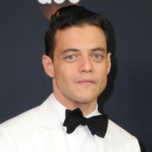 Rami Malek Nude Pics & Videos Exposed – FULL GALLERY! • Leaked Meat