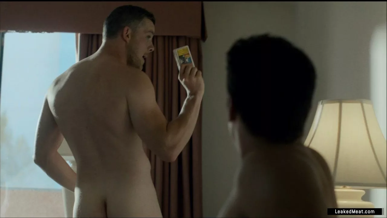 Russell Tovey porn