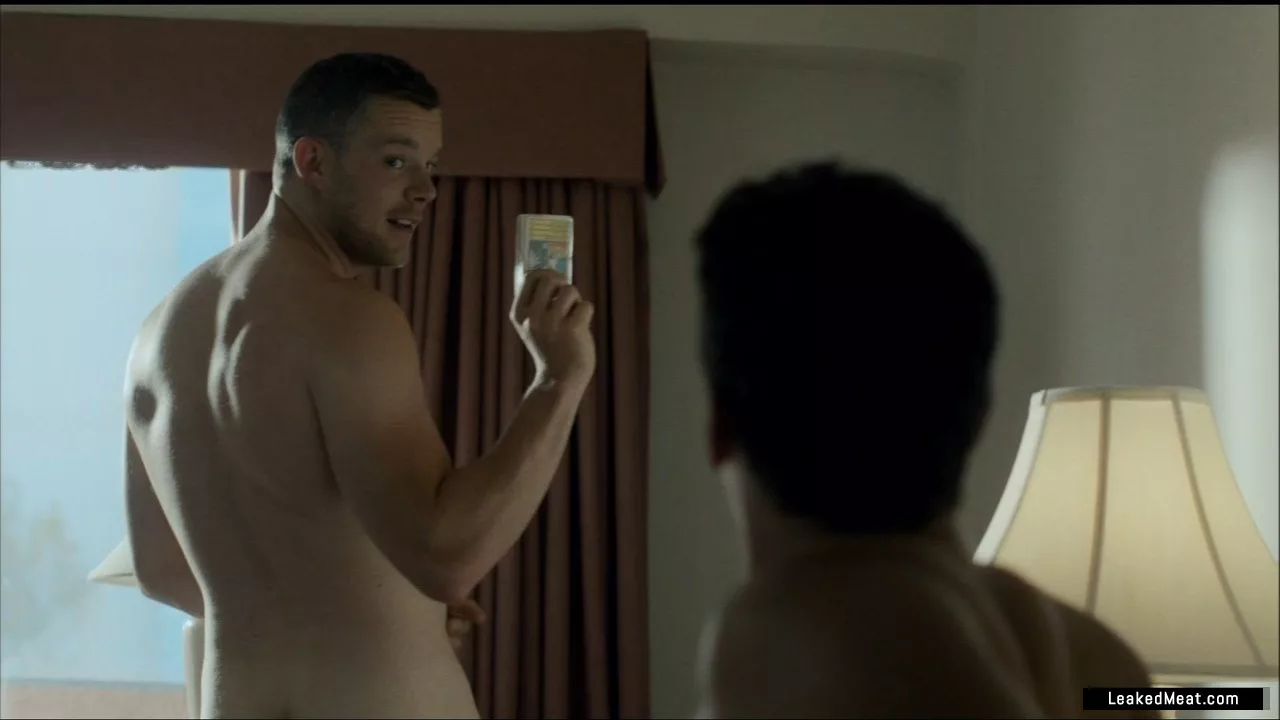 Russell Tovey sexy leaks
