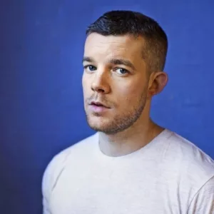 Russell Tovey Naked Photo Collection Leak - SO SEXY!