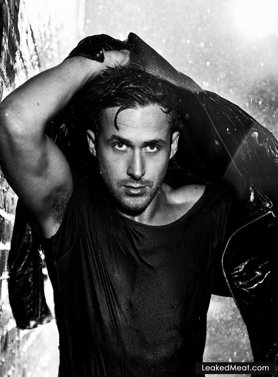Ryan Gosling | LeakedMeat 3