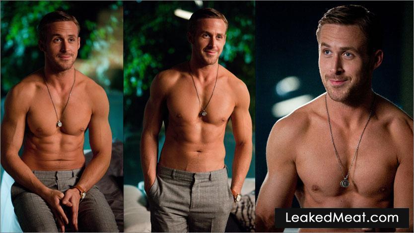 Ryan Gosling | LeakedMeat