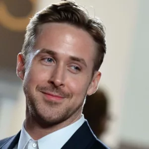Ryan Gosling Naked Photos - Full Collection Exposed!