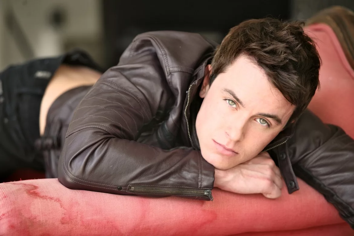 1170px x 780px - Ryan Kelley Nude Dick Pics LEAKED - full collection!