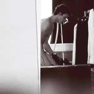 Naked mendes Shawn Mendes