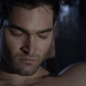 tyler hoechlin sexy nude picture
